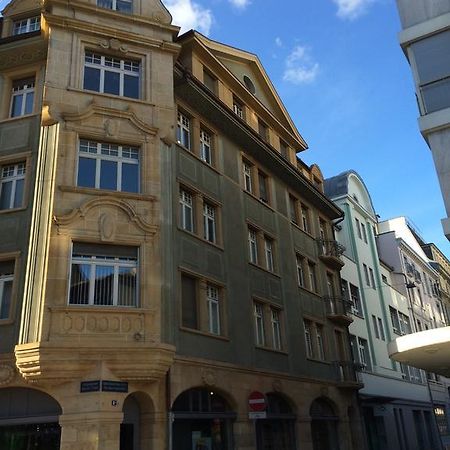 B&B Im Herzen Von ビール エクステリア 写真