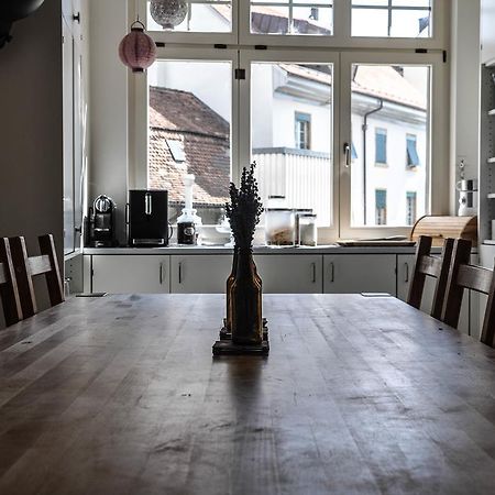 B&B Im Herzen Von ビール エクステリア 写真