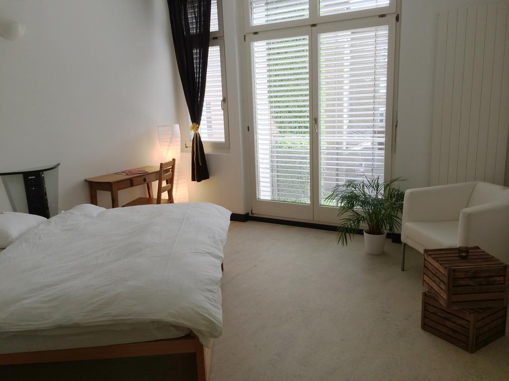 B&B Im Herzen Von ビール 部屋 写真