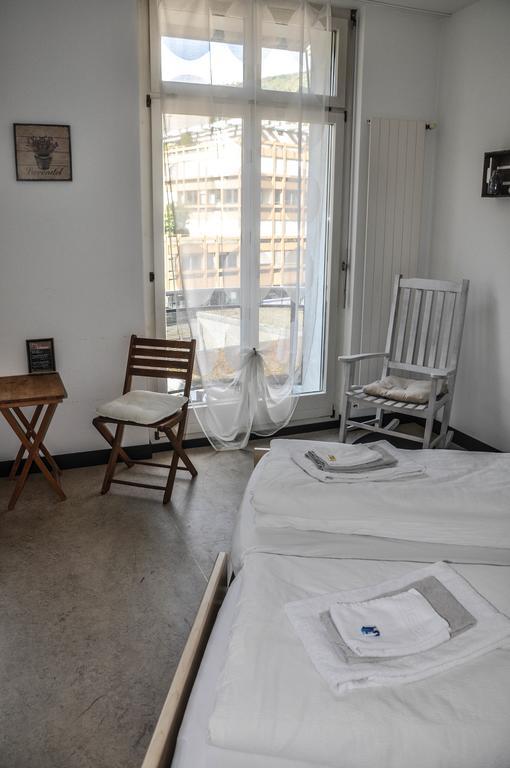 B&B Im Herzen Von ビール エクステリア 写真