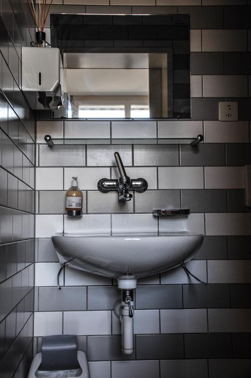 B&B Im Herzen Von ビール エクステリア 写真
